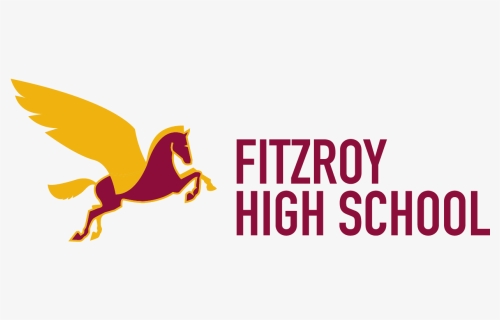 Fitz Roy Png - Fitzroy High School Reviews, Transparent Png, Free Download