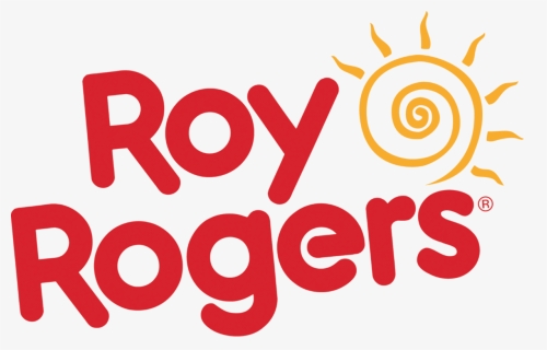 Roy Rogers Logo Png, Transparent Png, Free Download