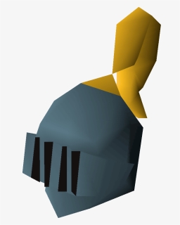 Rune Full Helm G Osrs, HD Png Download, Free Download
