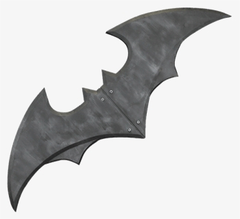 Thumb Image - Batarang Png, Transparent Png, Free Download