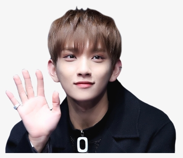 Seventeen Png , Png Download - Joshua Seventeen Picsart, Transparent Png, Free Download