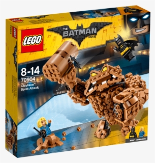 Lego Batman Set 70904, HD Png Download, Free Download