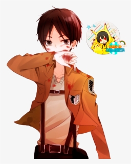 Png-eren - Cartoon, Transparent Png, Free Download