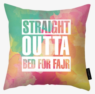 Cushion, HD Png Download, Free Download