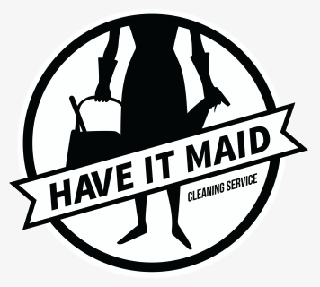 Have It Maid Cleaning Service , Png Download - Family Pack, Transparent Png, Free Download