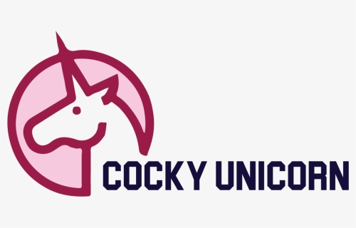 Cocky Unicorn, HD Png Download, Free Download