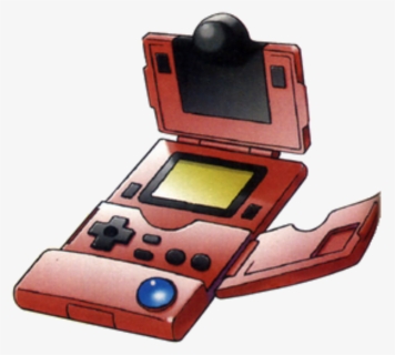 Pokedex History, HD Png Download, Free Download