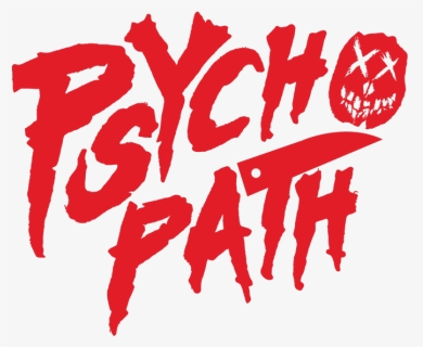 Psycho Path Logo, HD Png Download, Free Download