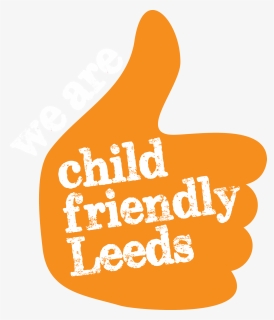 Child Friendly Leeds , Png Download - Child Friendly Leeds, Transparent Png, Free Download