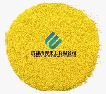 Yellow Sodium Sulfate Color Speckles For Detergent, - Cargojet, HD Png Download, Free Download