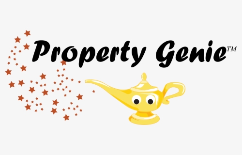 Email - Help@property-genie - Com - Property Genie - Property Genie, HD Png Download, Free Download