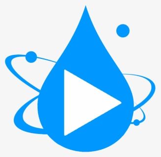 Drop - Space - Egnatia Gas, HD Png Download, Free Download