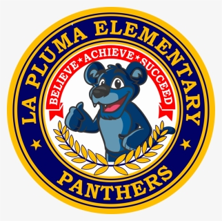 La Pluma Elementary School Closure Info, HD Png Download, Free Download