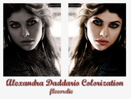 Alexandra Daddario , Png Download - Alexandra Daddario, Transparent Png, Free Download