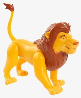 Simba Lion Guard Toys, HD Png Download, Free Download
