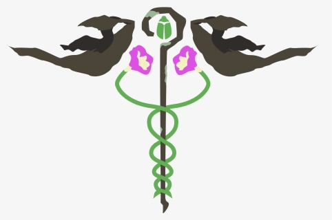 Graphic Design, Hd Png Download - Critical Role Wildmother Symbol, Transparent Png, Free Download