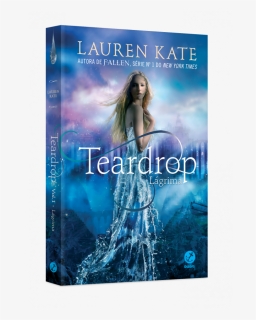 Teardrop Lauren Kate, HD Png Download, Free Download