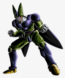 Dokkan Cell, HD Png Download, Free Download