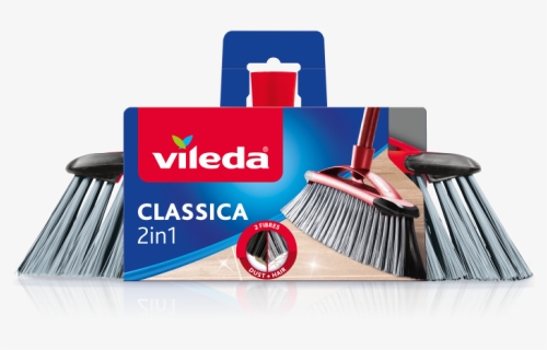 Vileda Classica 2 In 1, HD Png Download, Free Download