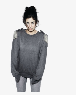 Marina And The Diamonds Pngs - Marina And The Diamonds, Transparent Png, Free Download