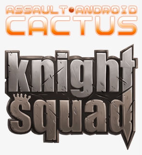 Image For Indie Game Night - Assault Android Cactus, HD Png Download, Free Download