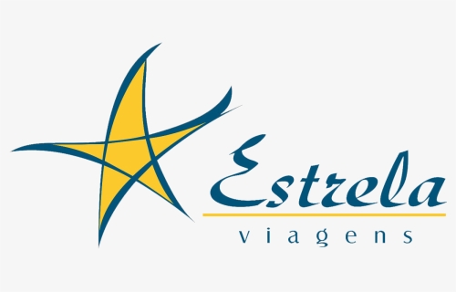 Estrela Viagens - Estrela, HD Png Download, Free Download