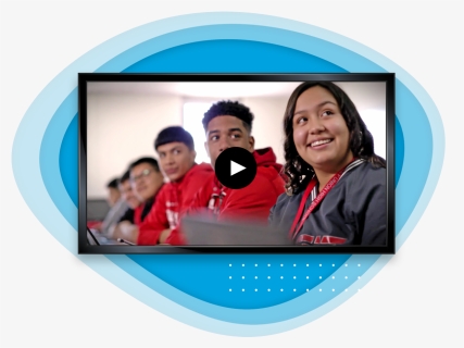 School Video - Team, HD Png Download, Free Download