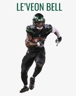Le"veon Bell, HD Png Download, Free Download