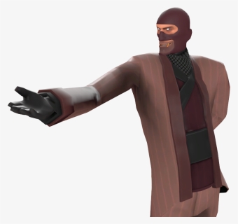 Tf2 Spy, HD Png Download, Free Download