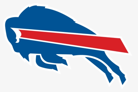 Buffalo Bills Football Helmet Decals, HD Png Download, Free Download