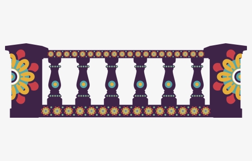 Baluster, HD Png Download, Free Download