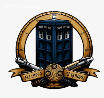 Time Lord, HD Png Download, Free Download