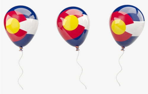 Download Flag Icon Of Colorado - Transparent Mauritius Flag Png, Png Download, Free Download