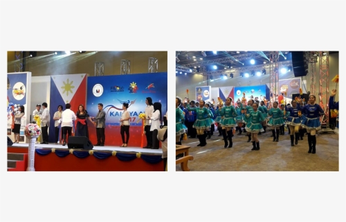05 13 17 20000 Join Philippine Independence Day Celebrations - Performance, HD Png Download, Free Download