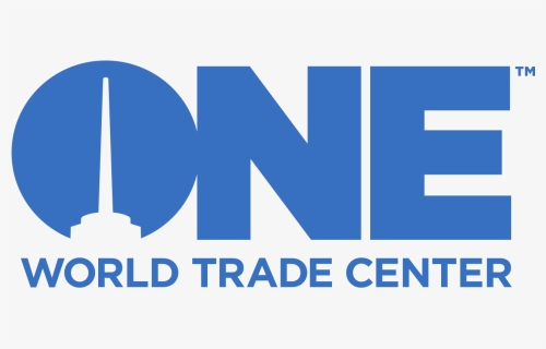 One World Trade Logo , Png Download - One World Trade Logo, Transparent Png, Free Download