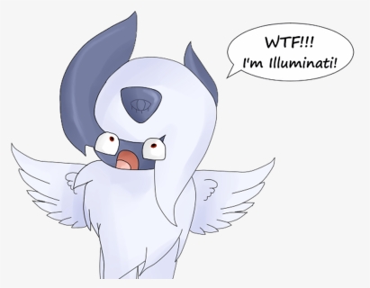 Illuminati Drawing Ubisafe - Cartoon, HD Png Download, Free Download