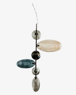 Topaz Ceiling Lamp By Cattelan Italia - Pendant Light, HD Png Download, Free Download