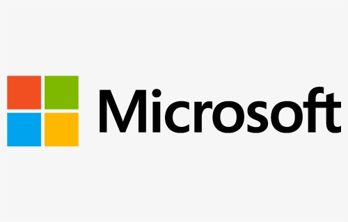 Microsoft Corporation, HD Png Download, Free Download