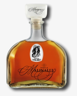Malinalli Extra Añejo Tequila, HD Png Download, Free Download