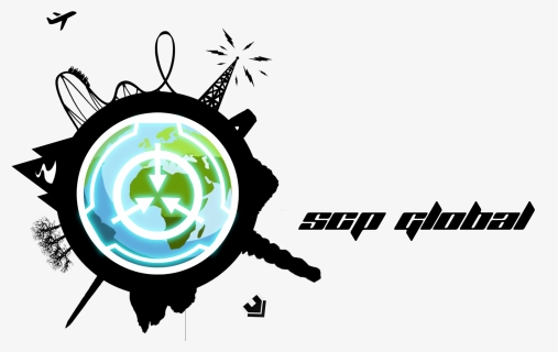 O9boyjx - Scp Foundation, HD Png Download, Free Download