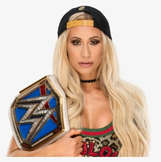 Becky Lynch Charlotte Flair, HD Png Download, Free Download