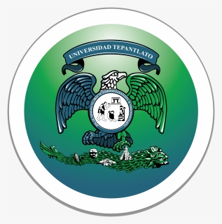 File - Logoutep - Universidad Tepantlato, HD Png Download, Free Download