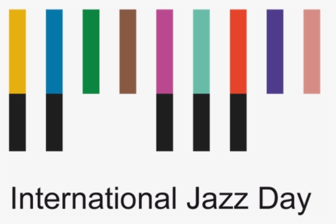 Picture - 30 April International Jazz Day 2019, HD Png Download, Free Download