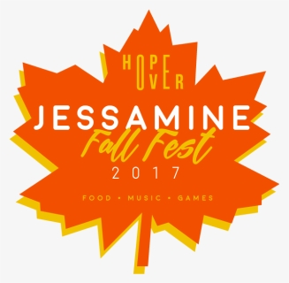 Jessamine Fall Festival, HD Png Download, Free Download