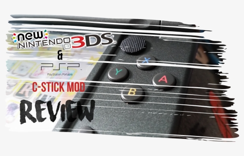 New Nintendo 3ds, HD Png Download, Free Download