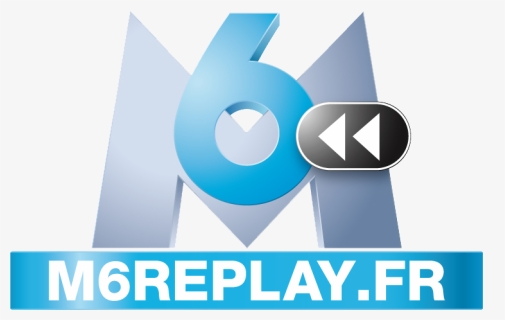 M6 Fr , Png Download - Logo M6, Transparent Png, Free Download