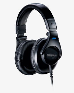 Shure Srh440, HD Png Download, Free Download