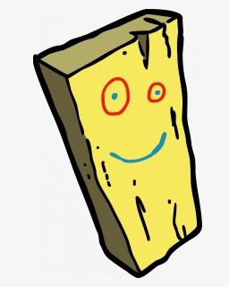 Plank Ed Edd En Eddy Clipart , Png Download - Plank Ed Edd And Eddy, Transparent Png, Free Download
