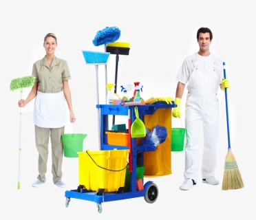 Cleaning And Maintenance Services Dubai, Uae - Cleaning Service Png, Transparent Png, Free Download
