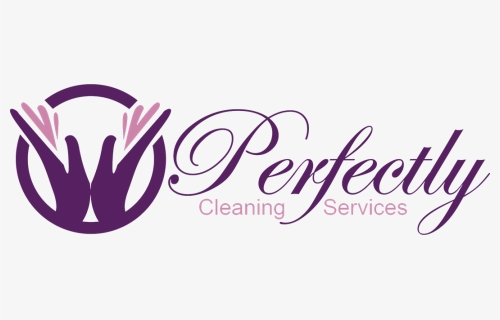 Perfectly Cleaning - Perfectly Cleaning Services, HD Png Download, Free Download